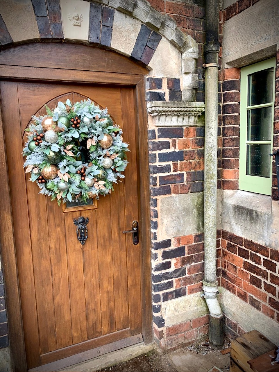 Floral artwork by Inspired by Nicola